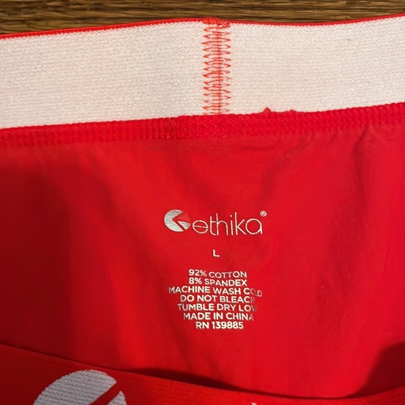 Ethika Mens Staple - Picture 7 of 9